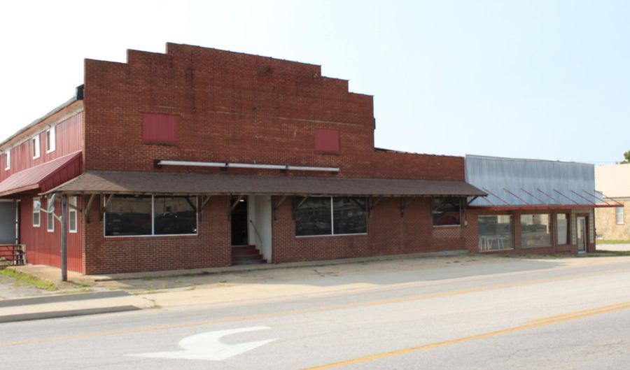 802 N Jefferson St, Ava, MO 65608 - 0 Beds, 0 Bath