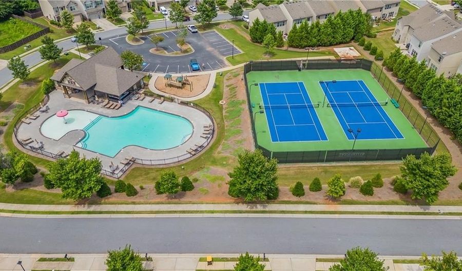 4940 Breezewood Cir, Alpharetta, GA 30004 - 4 Beds, 3 Bath