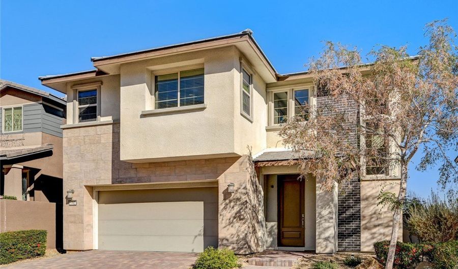 5762 Mesa Mountain Dr, Las Vegas, NV 89135 - 3 Beds, 3 Bath