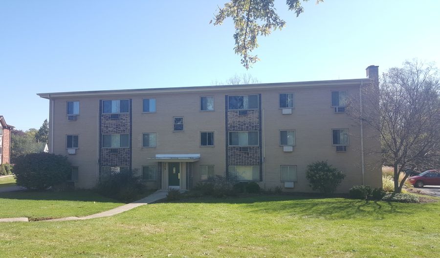705 Strom Dr 1A, West Dundee, IL 60118 - 1 Beds, 1 Bath