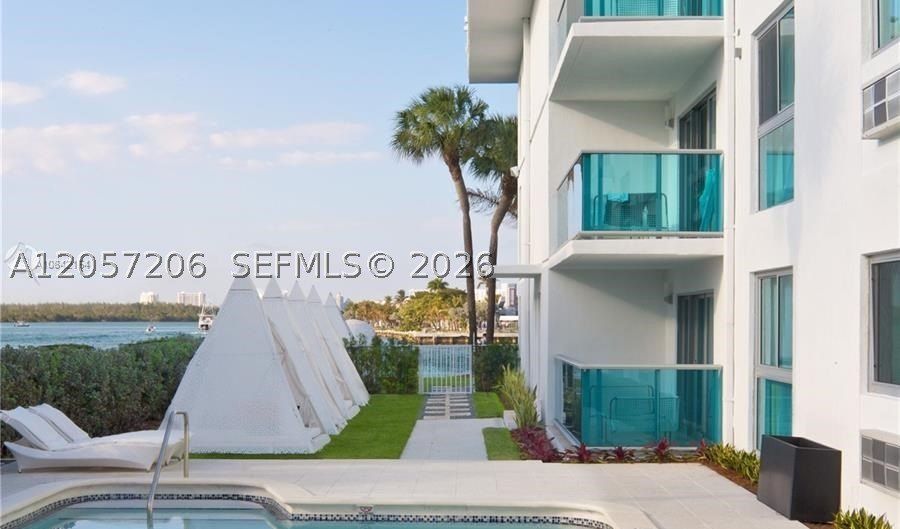 290 Bal Bay Dr 107, Bal Harbour, FL 33154 - 0 Beds, 1 Bath
