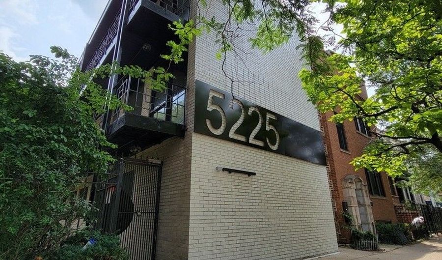 5225 N Ashland Ave 3C, Chicago, IL 60640 - 1 Beds, 1 Bath