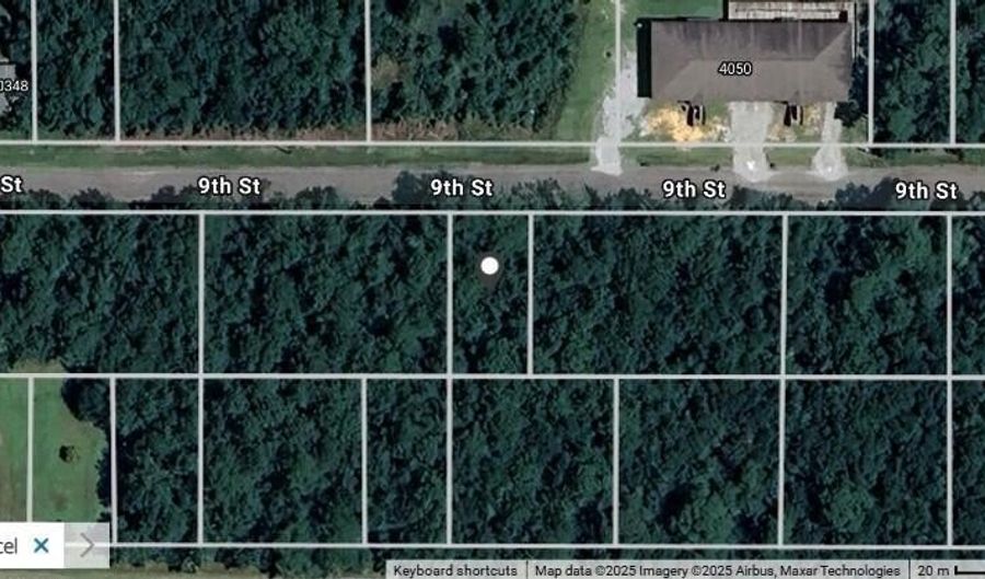 9 Th St Lot 9, Bay St. Louis, MS 39520 - 0 Beds, 0 Bath
