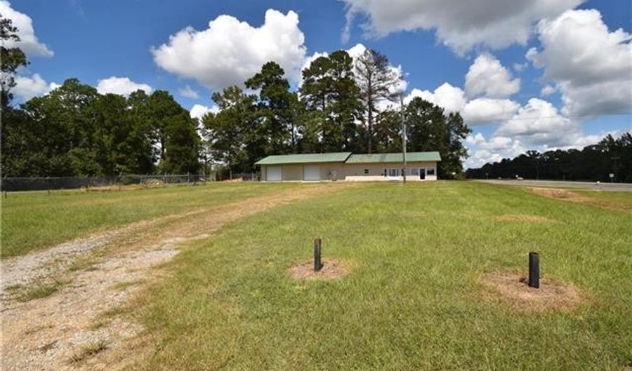 6865 Monroe Hwy, Ball, LA 71405 - 0 Beds, 0 Bath