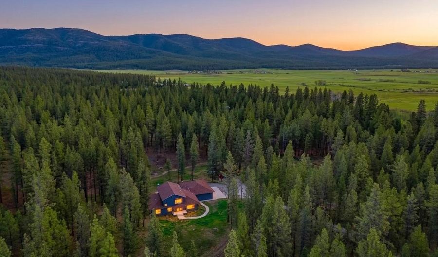 29100 Camp Run Rd, Bonner, MT 59823 - 3 Beds, 3 Bath