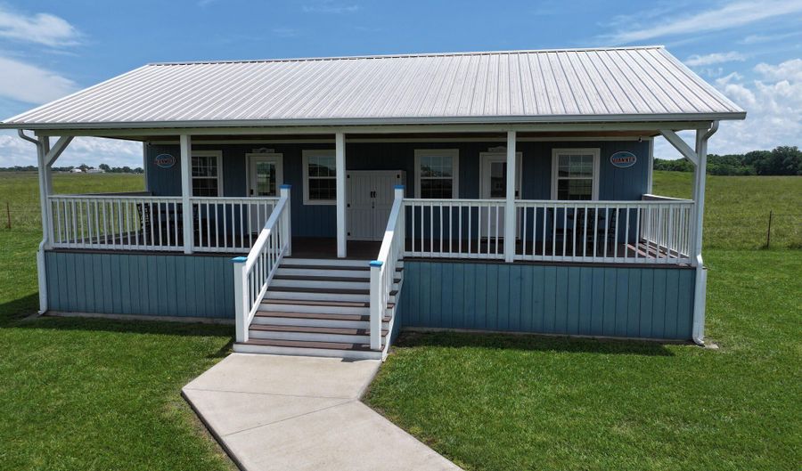 220 Ponds Dr, Afton, OK 74331 - 1 Beds, 1 Bath