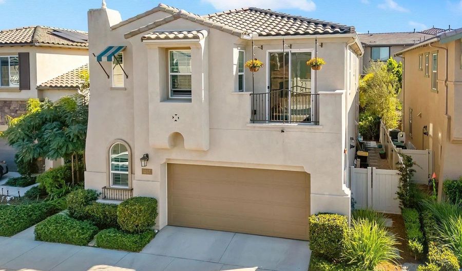 1257 Via Candelas, Oceanside, CA 92056 - 4 Beds, 3 Bath
