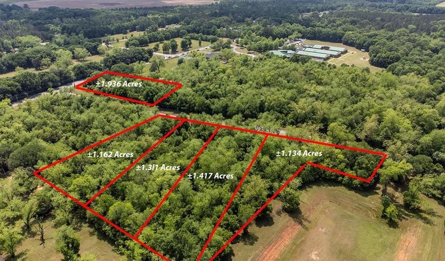 2914 BARNABY Dr, Albany, GA 31721 - 0 Beds, 0 Bath