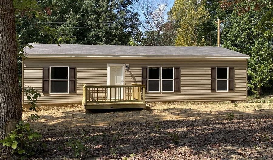 2117 Walkers Chapel Rd, Adolphus, KY 42120 - 3 Beds, 2 Bath