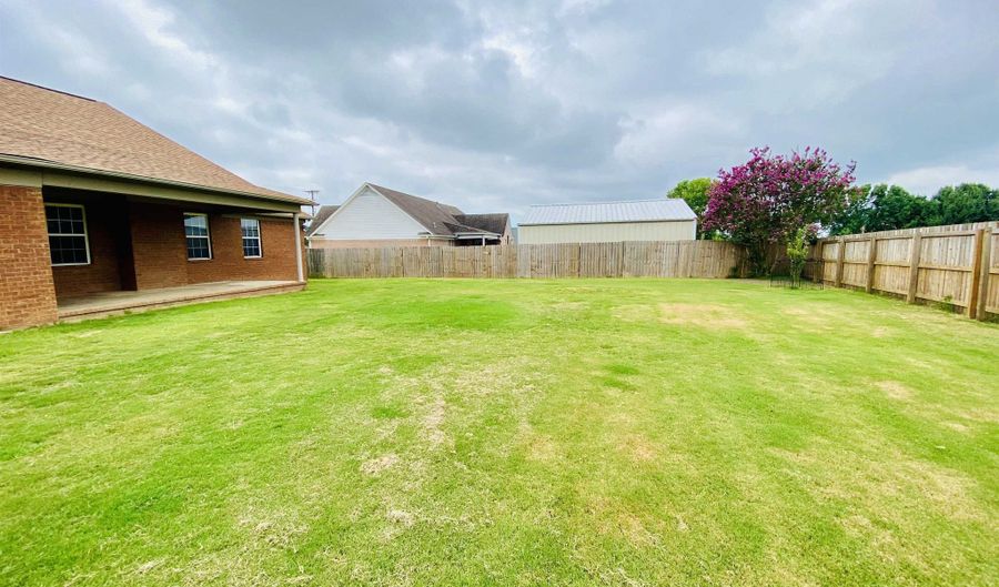 420 TREBING, Atoka, TN 38004 - 4 Beds, 2 Bath