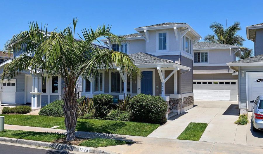 6878 Tradewinds Dr, Carlsbad, CA 92011 - 3 Beds, 3 Bath