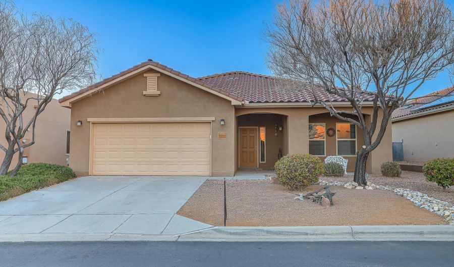 929 Evening Primrose Ln, Bernalillo, NM 87004 - 3 Beds, 3 Bath