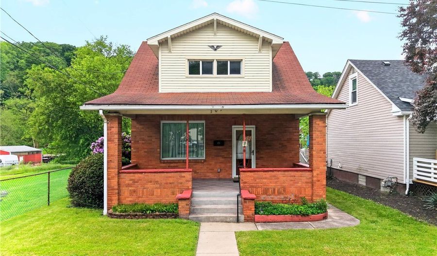 101 Ambridge Ave, Ambridge, PA 15003 - 2 Beds, 0 Bath