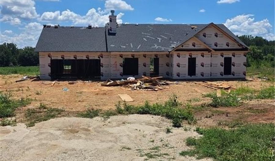 2667 Bethany Bowersville Rd 35, Canon, GA 30643 - 4 Beds, 3 Bath