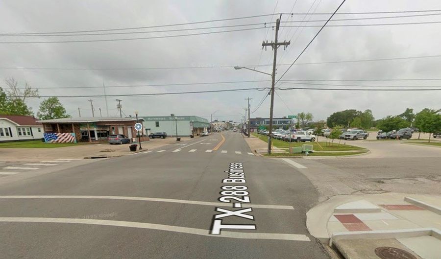 310 N VELASCO HWY 288B, Angleton, TX 77515 - 0 Beds, 0 Bath