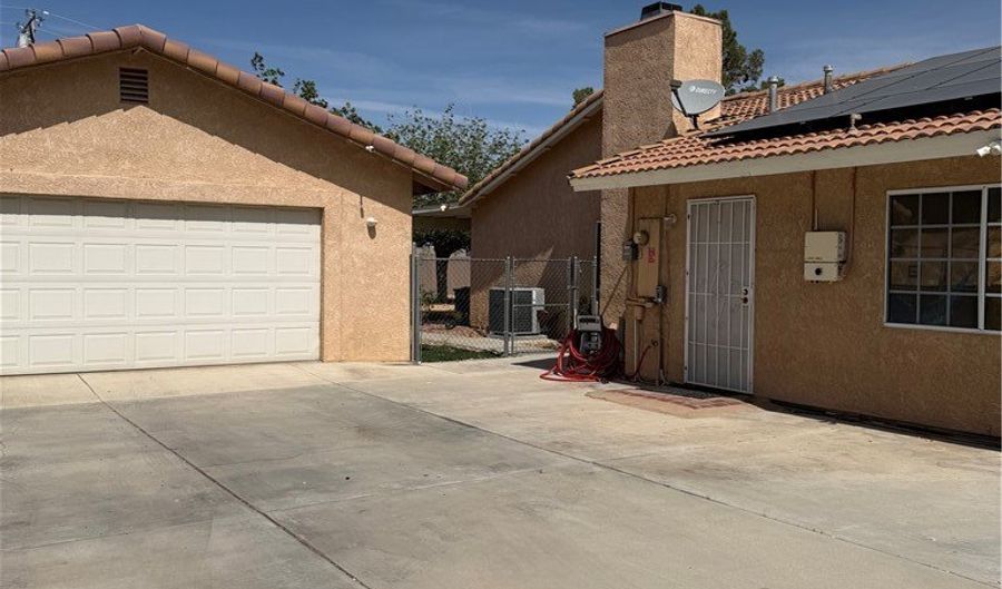 18602 Cocqui Rd, Apple Valley, CA 92307 - 3 Beds, 2 Bath
