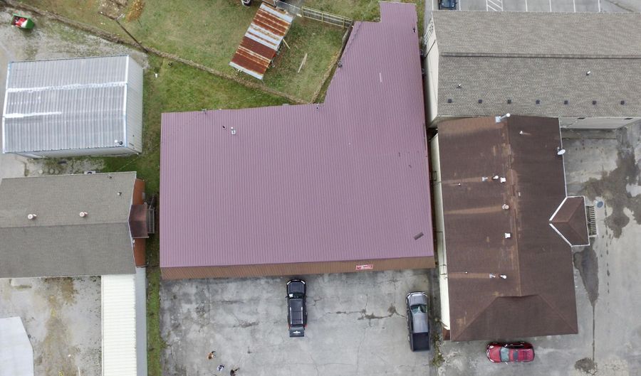 317 Cumberland Ave, Barbourville, KY 40906 - 0 Beds, 0 Bath