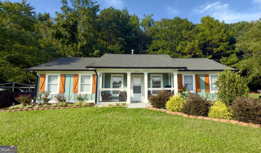 330 Monty, Athens, GA 30601 - 3 Beds, 2 Bath