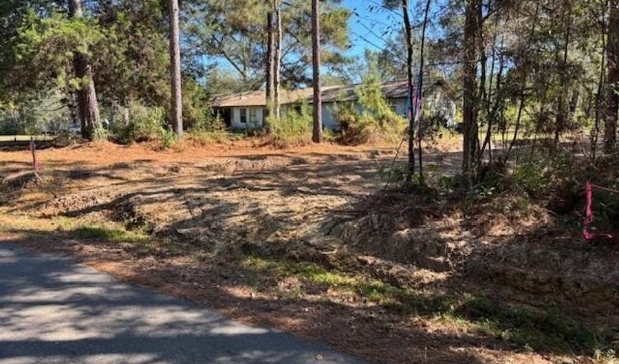 O'Banner Loop, Brooklyn, MS 39425 - 0 Beds, 0 Bath