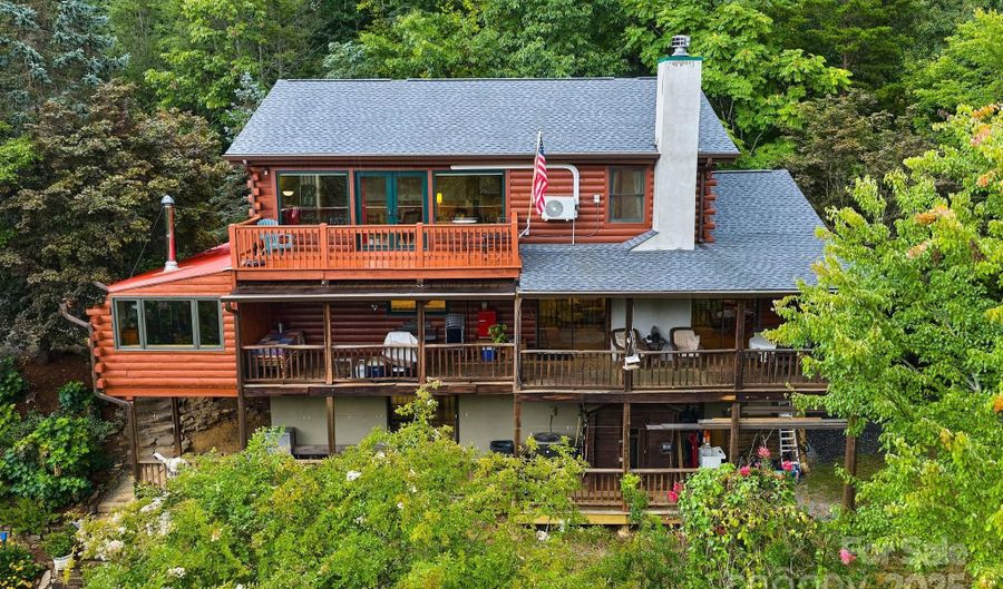 150 Avondale Ridge Rd, Asheville, NC 28803 - 5 Beds, 3 Bath