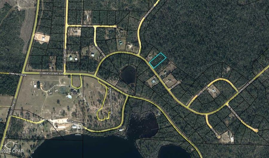 Vancouver Drive lot 18, Alford, FL 32420 - 0 Beds, 0 Bath