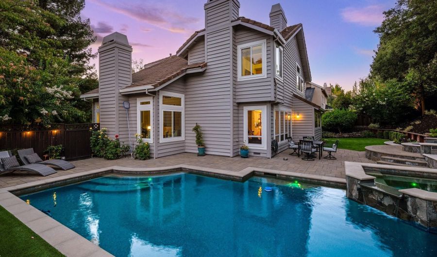 47 Kentfield Ct, Alamo, CA 94507 - 4 Beds, 2 Bath