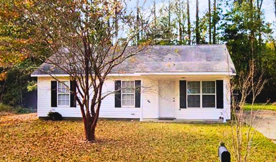 2417 Luxembourg Dr, Augusta, GA 30906 - 3 Beds, 2 Bath