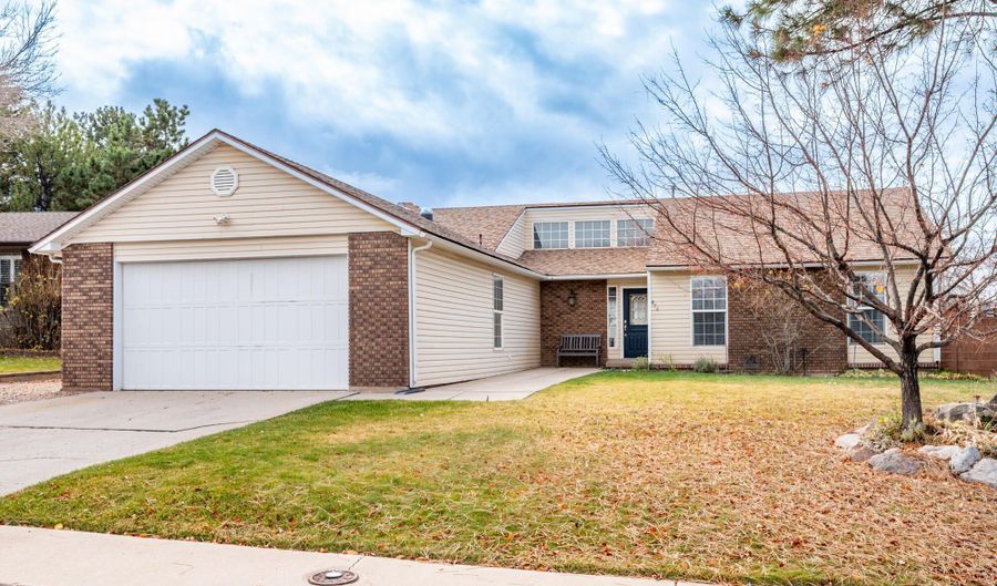 872 Cedarwood Ln, Cedar City, UT 84720 - 6 Beds, 3 Bath