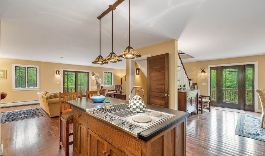 201 Glen Ledge Rd, Bartlett, NH 03812 - 4 Beds, 3 Bath