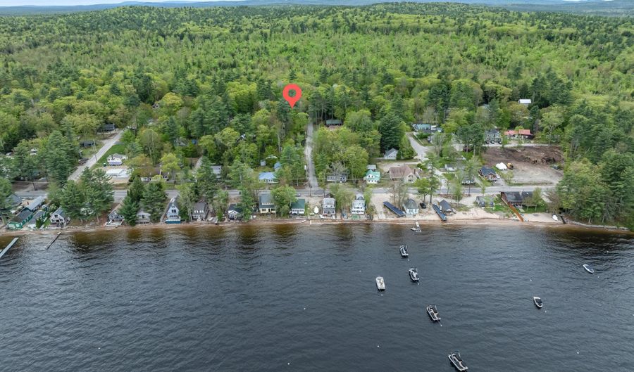 18 Julian St, Sebago, ME 04029 - 2 Beds, 1 Bath
