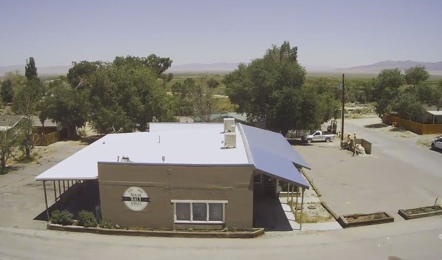 70 S Baker Ave, Ely, NV 89311 - 0 Beds, 2 Bath