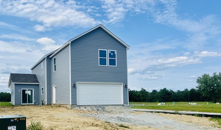 187 Owen Shr, Batesville, IN 47006 - 3 Beds, 3 Bath