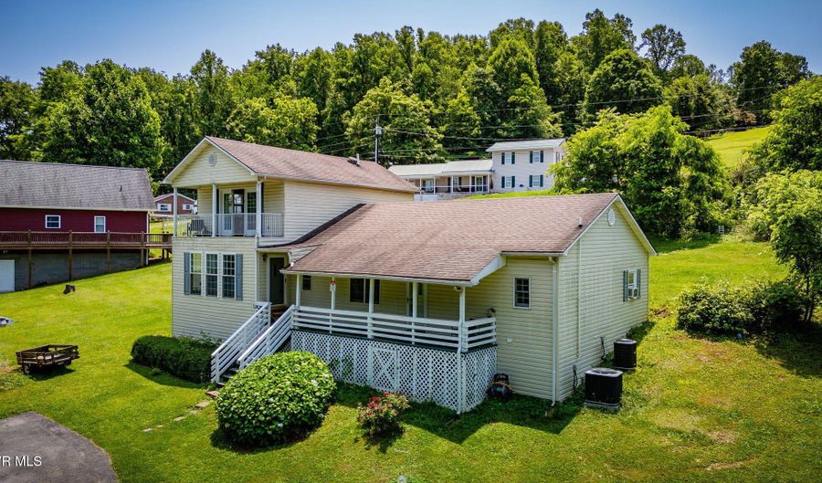 23270 Denton Valley Rd, Abingdon, VA 24211 - 3 Beds, 2 Bath