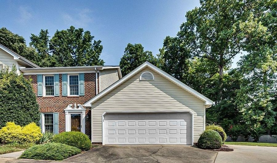 806- C Windermere Ct, Asheboro, NC 27203 - 3 Beds, 3 Bath