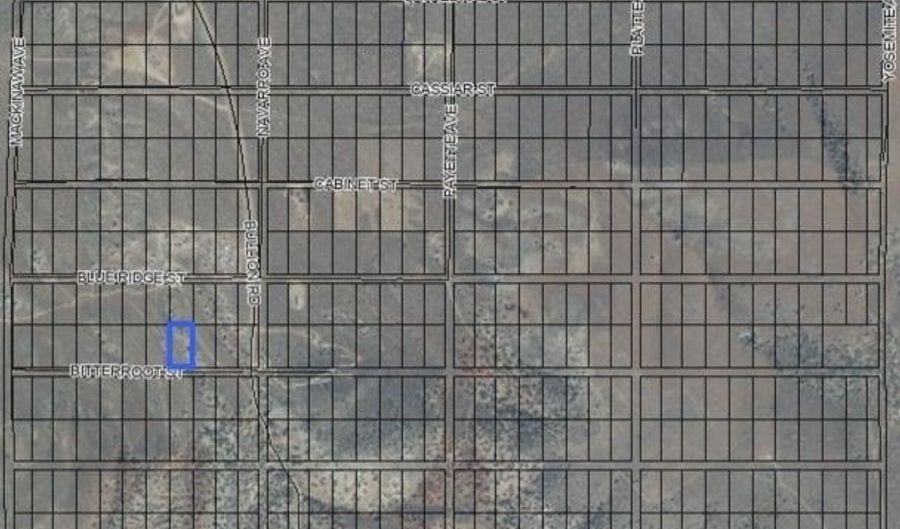 066020019 BITTERROOT St, Elko, NV 89801 - 0 Beds, 0 Bath