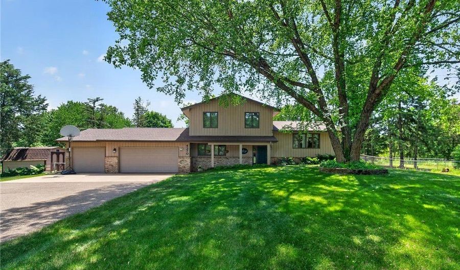 4370 147th Ln NW, Andover, MN 55304 - 4 Beds, 3 Bath