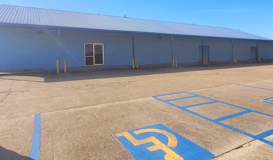 7530 LA Hwy 1, Addis, LA 70710 - 0 Beds, 0 Bath