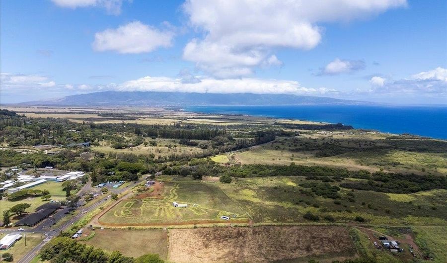 2865 Hana Hwy Unit A, Haiku, HI 96708 - 0 Beds, 0 Bath