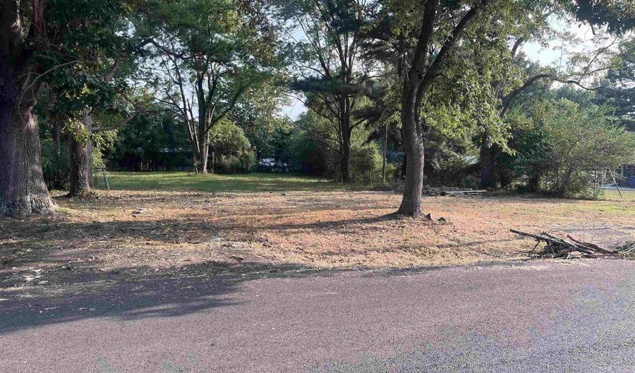 607 Rhode Island St, Beebe, AR 72012 - 0 Beds, 0 Bath