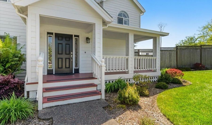 1661 Brigid Ln, Arcata, CA 95521 - 5 Beds, 4 Bath