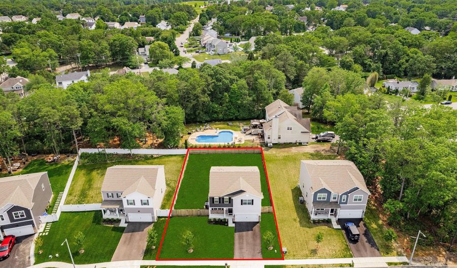 34 Phoebe Dr, Barnegat, NJ 08005 - 4 Beds, 3 Bath