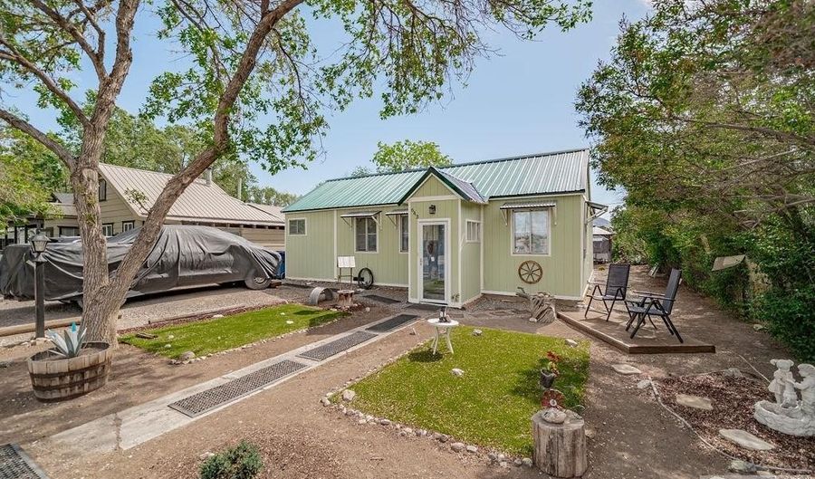 643 Decoria Ave, Arco, ID 83213 - 1 Beds, 1 Bath