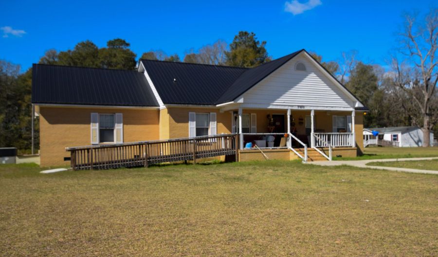 3032 Orange Grove Rd, Bamberg, SC 29003 - 3 Beds, 3 Bath
