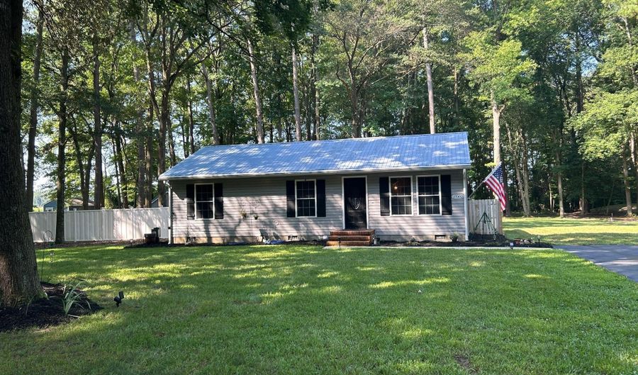 27002 KAYE Rd, Laurel, DE 19956 - 2 Beds, 2 Bath