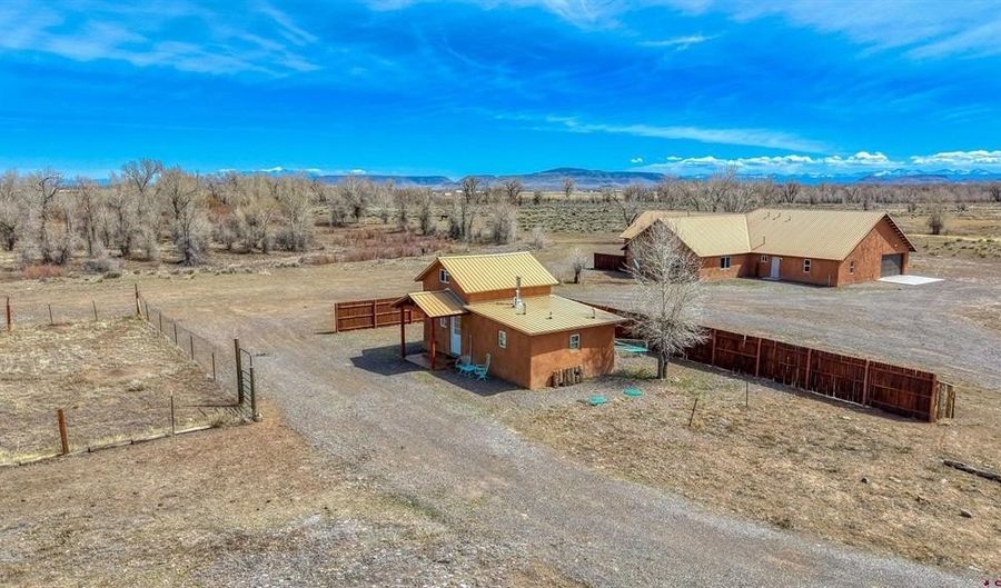 14285 County Road E 5, Antonito, CO 81120 - 4 Beds, 3 Bath