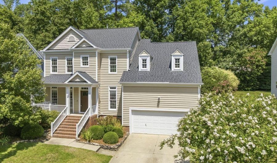 1316 Pendula Path, Apex, NC 27502 - 5 Beds, 3 Bath