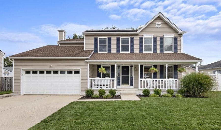15 Brentwood Dr, Bayville, NJ 08721 - 4 Beds, null Bath