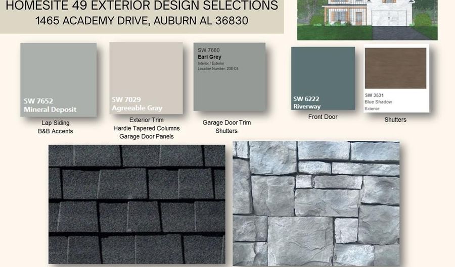 1465 Academy Dr, Auburn, AL 36830 - 4 Beds, 2 Bath