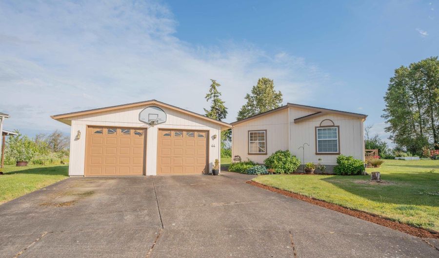 34505 Riverside # 44 Dr SW 44, Albany, OR 97321 - 2 Beds, 2 Bath