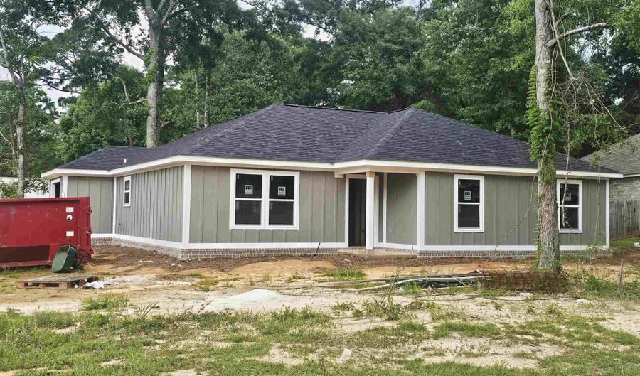 1915 Mary Jane Dr, Bay Minette, AL 36507 - 3 Beds, 2 Bath